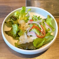 鉄板和食とワイン 萬鉄 - 