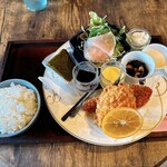 Cafe mofu mofu - 