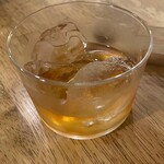 メキシカン キッチン バルバ - ロンサカバ
