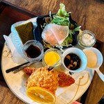 Cafe mofu mofu - 