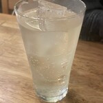 メキシカン キッチン バルバ - ハイボール