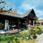 Cafe mofu mofu - 