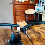 Cafe mofu mofu - 