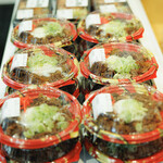 あんず お肉の工場直売所 - 料理写真: