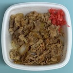 吉野家 - 料理写真: