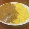 ママインディアンレストラン - 本日の日替り