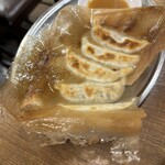 外呑・立呑・座呑処 新橋へそ - 