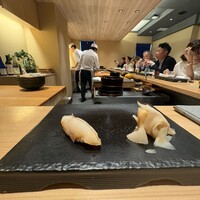 渋谷 すし仙 - 
