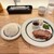 マロリーポークステーキ - 料理写真: