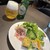 トラットリア オルテンシア - 料理写真: