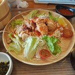 おひつごはん四六時中 - 