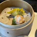 龍天門 - 