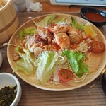 おひつごはん四六時中 - 