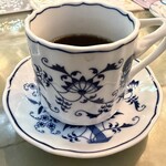 コーヒーの大学院 ルミエール・ド・パリ - 