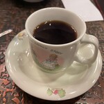 ブラジル - ブレンドコーヒー