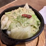 梅田ワイン酒場 バルミチェ - 