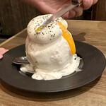 梅田ワイン酒場 バルミチェ - 