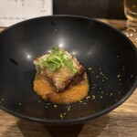 あてまき喜重朗 - 