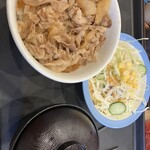 松屋 - 料理写真: