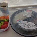 セブンイレブン - 料理写真: