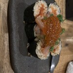 あてまき喜重朗 - 