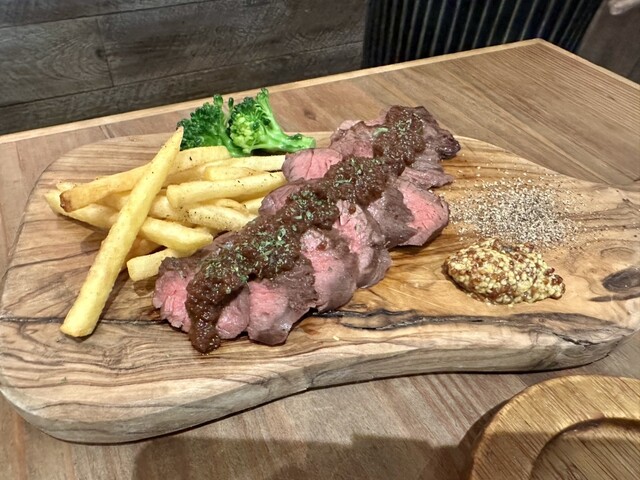 梅田ワイン酒場 バルミチェのご予約 - 大阪梅田（阪急）/イタリアン