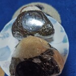ごちそう焼むすび おにまる - 