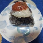 ごちそう焼むすび おにまる - 