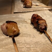 虎ノ門 焼鳥國よし - 