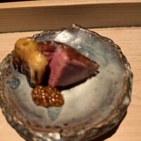 虎ノ門 焼鳥國よし - 