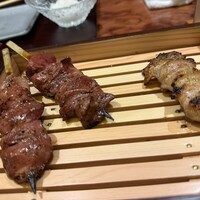 虎ノ門 焼鳥國よし - 