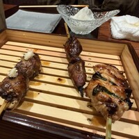 虎ノ門 焼鳥國よし - 