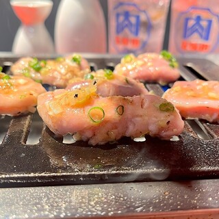 大衆焼肉 生ホルモン てっちゃん_1