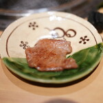 日本焼肉はせ川 - 