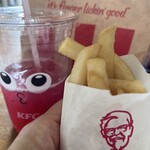 ケンタッキーフライドチキン - 