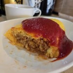 洋食屋 ぷてぃ あう゛ぃにょん - 