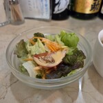 洋食屋 ぷてぃ あう゛ぃにょん - 