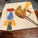 串揚げ キュイジーヌ･ド・オオサカ･リョウ - 