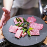 日本焼肉はせ川 - 