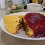 洋食屋 ぷてぃ あう゛ぃにょん - 