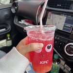 ケンタッキーフライドチキン - 