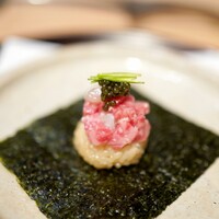 日本焼肉はせ川 - 和牛と海鮮のにぎり