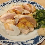 ひいらぎ亭 - 