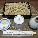 やぶそば - 