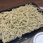 やぶそば - 