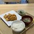 NHK共済会食堂 - 料理写真: