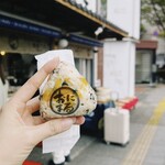 ごちそう焼むすび おにまる - 料理写真: