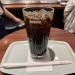 ドトールコーヒーショップ - ドリンク写真: