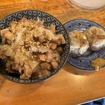 らーめんセンター トミオ - 