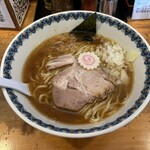 らーめんセンター トミオ - 